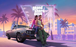 GTA VI перенесли на 2026 год, релиз ПК-версии ещё позже: подробности инсайда