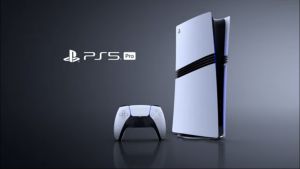 Sony представила PlayStation 5 Pro: что нового в консоли 2024 года?