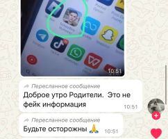 Родители школьников в Казахстане встревожены игрой SchoolBoy: действительно ли стоит волноваться?