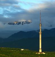 Топ-10 Мест, Которые Обязательно Нужно Посетить в Алматы