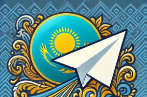 Telegram откроет первый офис в СНГ: что это значит для Казахстана?